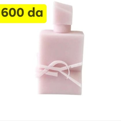 Moule savon — flacon de parfum — moule silicone artisanal MSB